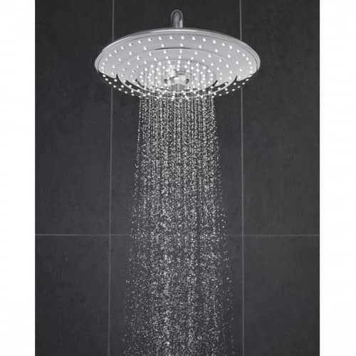 Купить Душ Grohe Euphoria 260 SmartControl 26457000 верхний по низкой цене