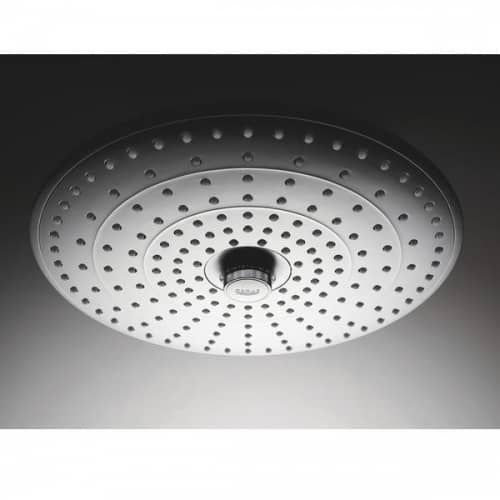 Купить Душ Grohe Euphoria 260 SmartControl 26461000 верхний с душевым кронштейном по низкой цене