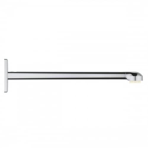 Купить Душ Grohe Rainshower 310 SmartActive Cube 26479000 верхний с душевым кронштейном по низкой цене