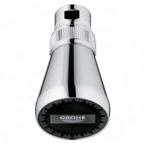 Купить Душ Grohe Relexa Plus 28094000 верхний по низкой цене