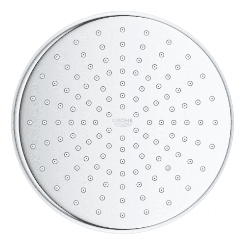 Купить Душ Grohe Tempesta 210 26408000 верхний по низкой цене