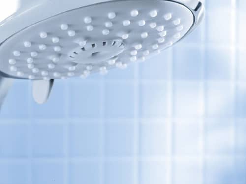 Купить Душ Grohe Tempesta New Classic 27606000 верхний по низкой цене
