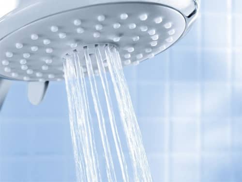 Купить Душ Grohe Tempesta New Classic 27606000 верхний по низкой цене