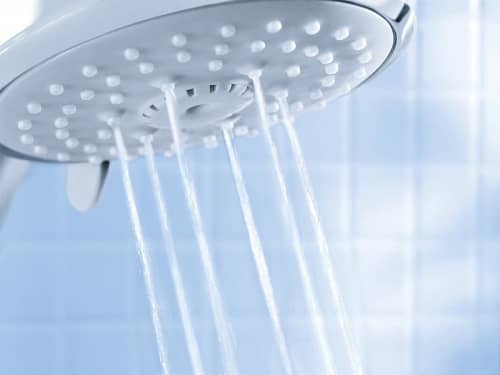 Купить Душ Grohe Tempesta New Classic 27606000 верхний по низкой цене
