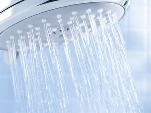 Купить Душ Grohe Tempesta New Classic 27606000 верхний по низкой цене