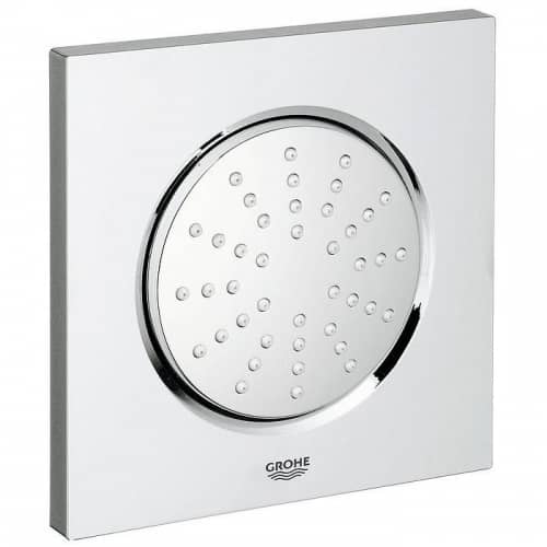 Купить Душ Grohe Rainshower F 27251000 боковой по низкой цене