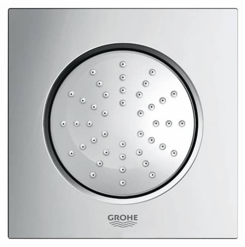 Купить Душ Grohe Rainshower F 27251000 боковой по низкой цене