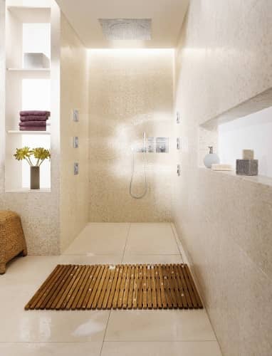 Купить Душ Grohe Rainshower F 27251000 боковой по низкой цене