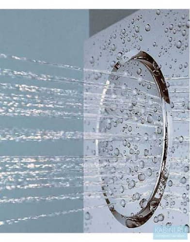 Купить Душ Grohe Rainshower F 27251000 боковой по низкой цене