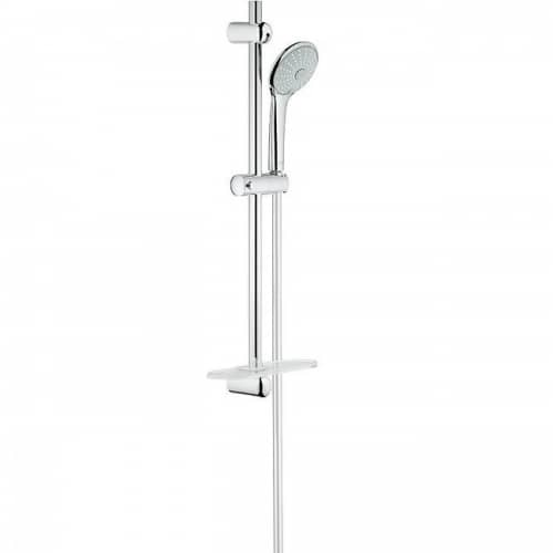 Душевой гарнитур Grohe Euphoria 27231001