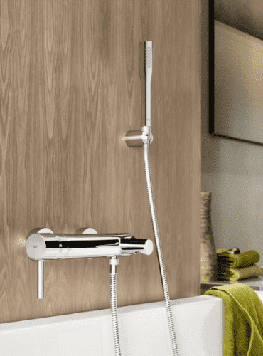 Душевой гарнитур Grohe Euphoria Cosmopolitan 27369000