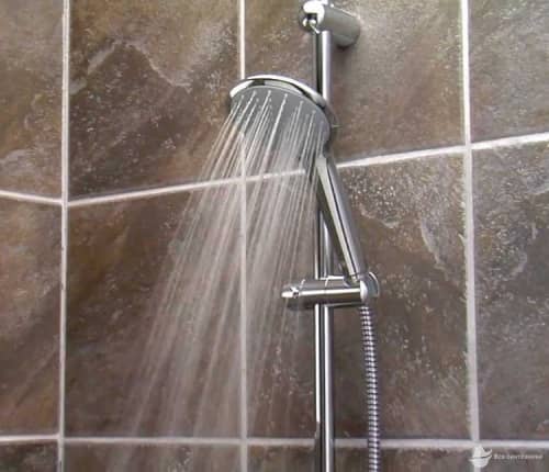 Душевой гарнитур Grohe Euphoria Duo 27242001