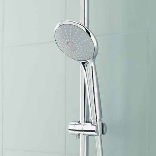 Душевой гарнитур Grohe Euphoria Mono 27267001