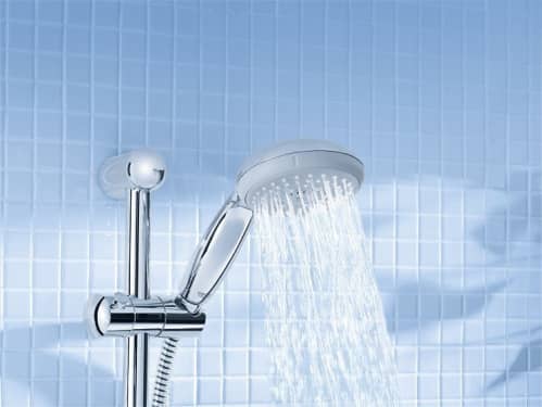 Душевой гарнитур Grohe New Tempesta 27600000