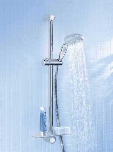 Душевой гарнитур Grohe New Tempesta 27600000
