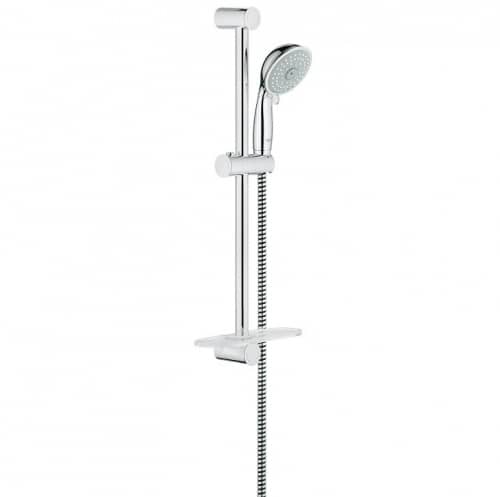 Душевой гарнитур Grohe New Tempesta Rustic 26086000