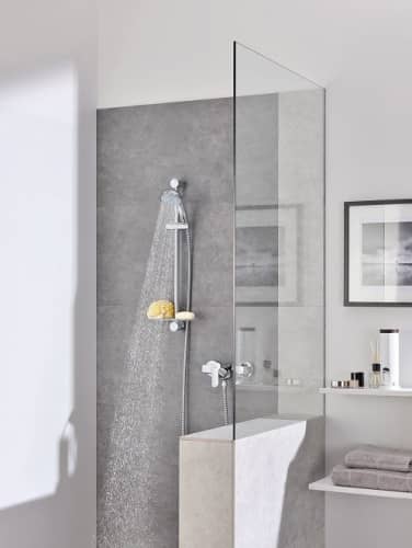 Душевой гарнитур Grohe New Tempesta Rustic 26086000