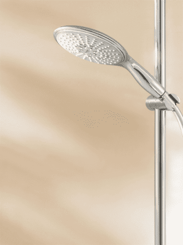 Душевой гарнитур Grohe Power&Soul 27750000