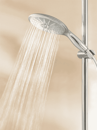 Душевой гарнитур Grohe Power&Soul 27750000