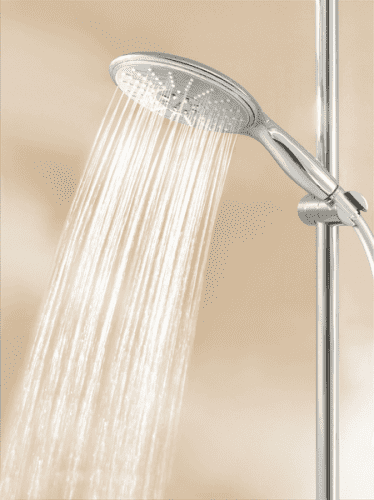 Душевой гарнитур Grohe Power&Soul 27750000