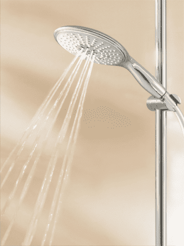 Душевой гарнитур Grohe Power&Soul 27750000