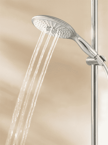 Душевой гарнитур Grohe Power&Soul 27750000