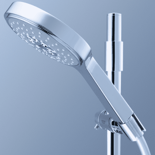 Душевой гарнитур Grohe Power&Soul Cosmopolitan 27734000