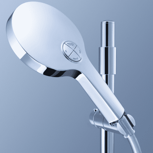 Душевой гарнитур Grohe Power&Soul Cosmopolitan 27734000