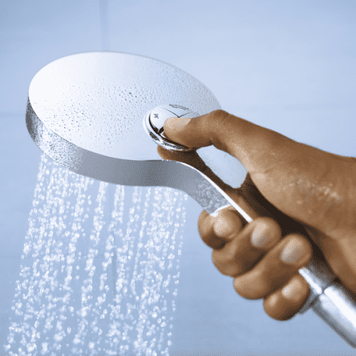 Душевой гарнитур Grohe Power&Soul Cosmopolitan 27734000