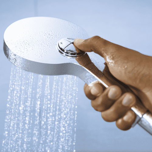 Душевой гарнитур Grohe Power&Soul Cosmopolitan 27734000