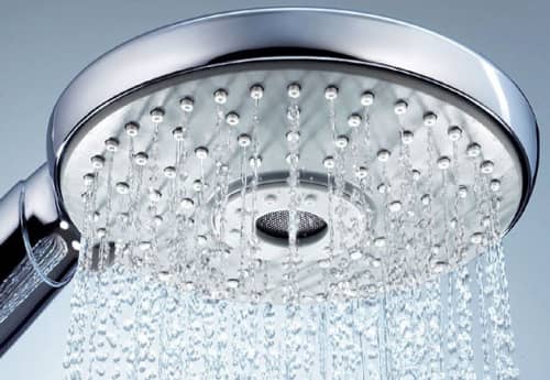 Душевой гарнитур Grohe Rainshower Classic 28769001
