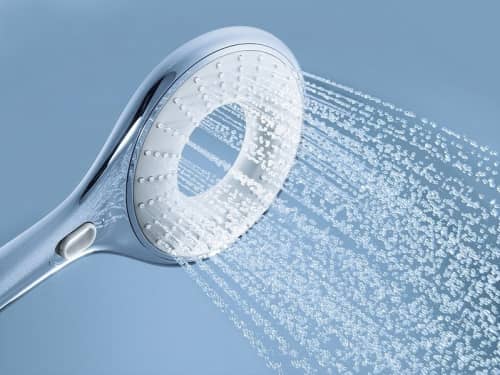 Душевой гарнитур Grohe Rainshower Icon 27529000
