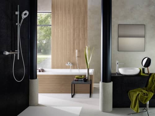 Душевой гарнитур Grohe Rainshower Icon 27529000
