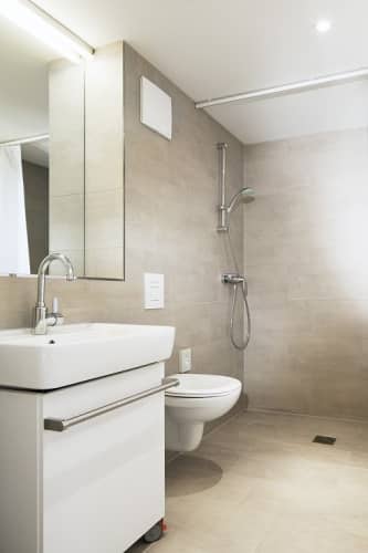 Душевой гарнитур Grohe New Tempesta 2759800E