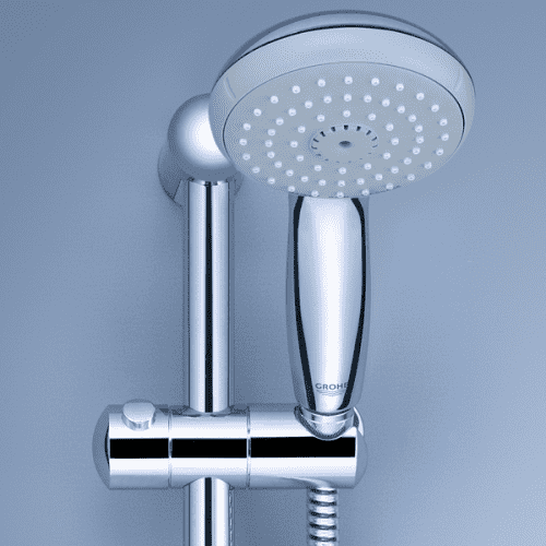 Душевой гарнитур Grohe New Tempesta 27794000