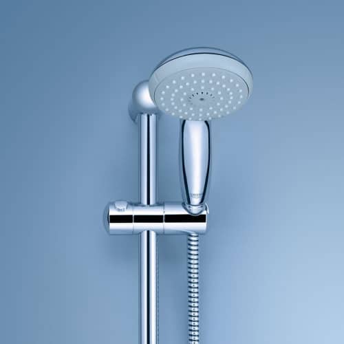 Душевой гарнитур Grohe New Tempesta 27795000