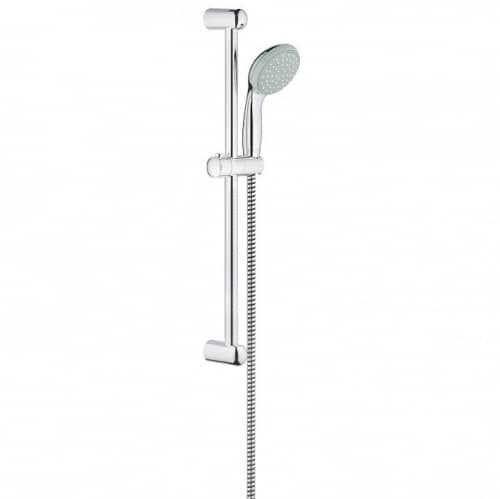 Купить Гарнитур Grohe New Tempesta 27924000 душевой по низкой цене