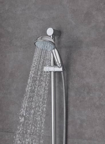 Душевой гарнитур Grohe New Tempesta Rustic 27609000