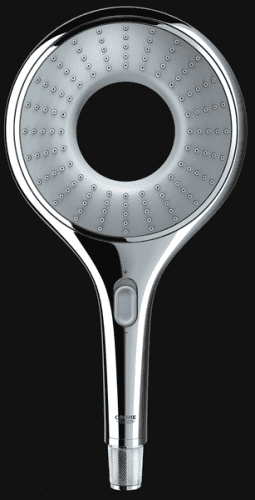 Купить Душ Grohe Rainshower Icon 150 27276000 ручной по низкой цене