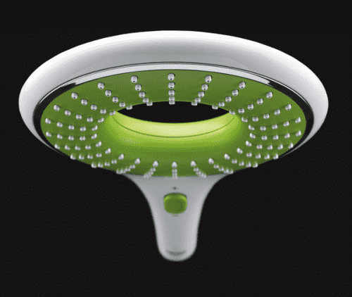 Купить Душ Grohe Rainshower Icon 150 27276LS0 ручной по низкой цене