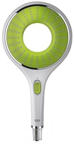 Купить Душ Grohe Rainshower Icon 150 27276LS0 ручной по низкой цене