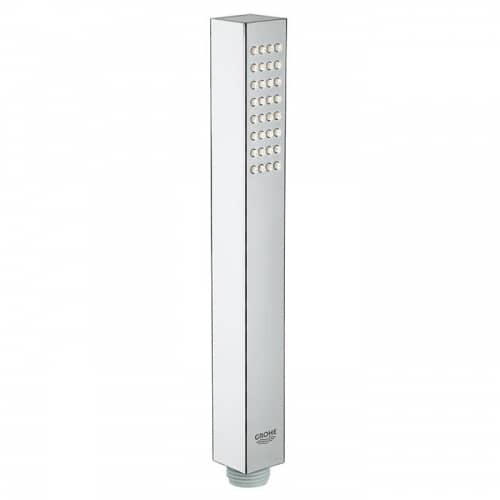 Купить Душ Grohe Euphoria Cube 27699000 ручной по низкой цене