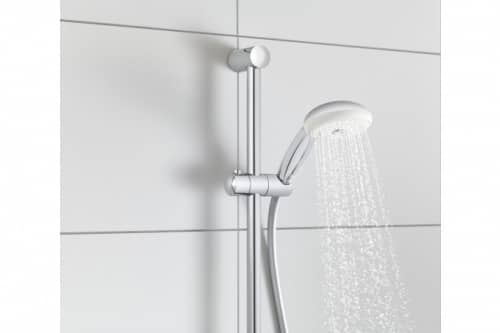 Купить Душ Grohe New Tempesta 100 28421002 ручной по низкой цене