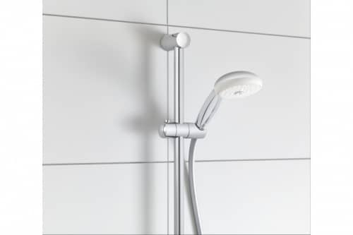 Купить Душ Grohe New Tempesta 100 28421002 ручной по низкой цене