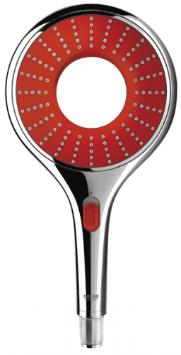 Купить Душ Grohe Rainshower Icon 150 27443000 ручной по низкой цене
