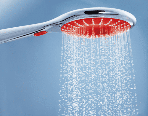 Купить Душ Grohe Rainshower Icon 150 27443000 ручной по низкой цене