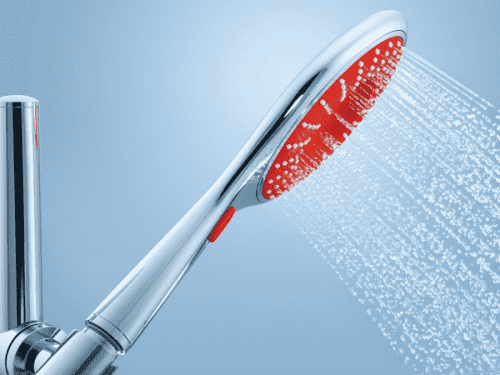 Купить Душ Grohe Rainshower Icon 150 27443000 ручной по низкой цене