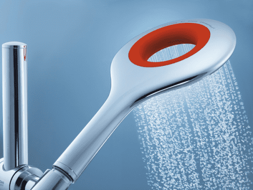 Купить Душ Grohe Rainshower Icon 150 27443000 ручной по низкой цене