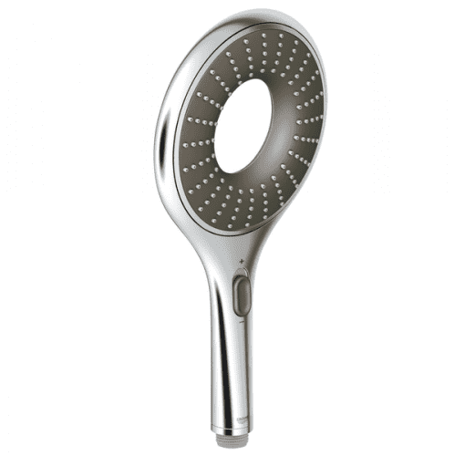 Купить Душ Grohe Rainshower Icon 150 27637000 ручной по низкой цене