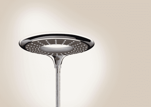 Купить Душ Grohe Rainshower Icon 150 27637000 ручной по низкой цене